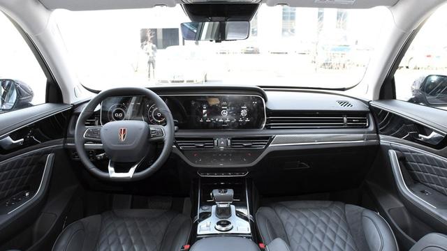 销量不断飙升,一汽红旗首款SUV-HS5能否打开全国市场?
