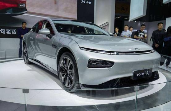 年终销量大考:造车新势力普遍"翻车",威马完成14%,小鹏还差70%