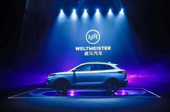 年终销量大考:造车新势力普遍"翻车",威马完成14%,小鹏还差70%