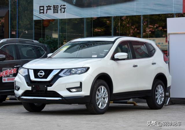 一月SUV销量表出炉，国产长安CS75给力，新款RAV4、逍客表现意外