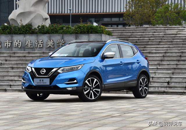 一月SUV销量表出炉，国产长安CS75给力，新款RAV4、逍客表现意外